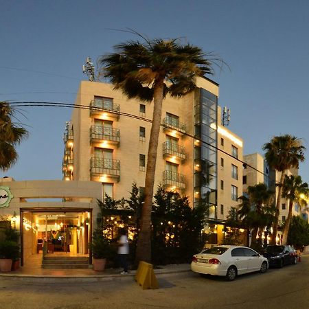 Guest House Hotel Amman By Fhm Eksteriør bilde