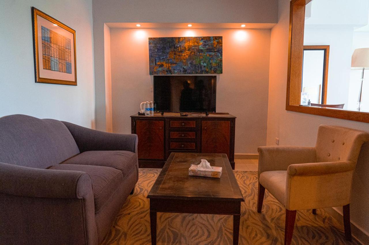 Guest House Hotel Amman By Fhm Eksteriør bilde