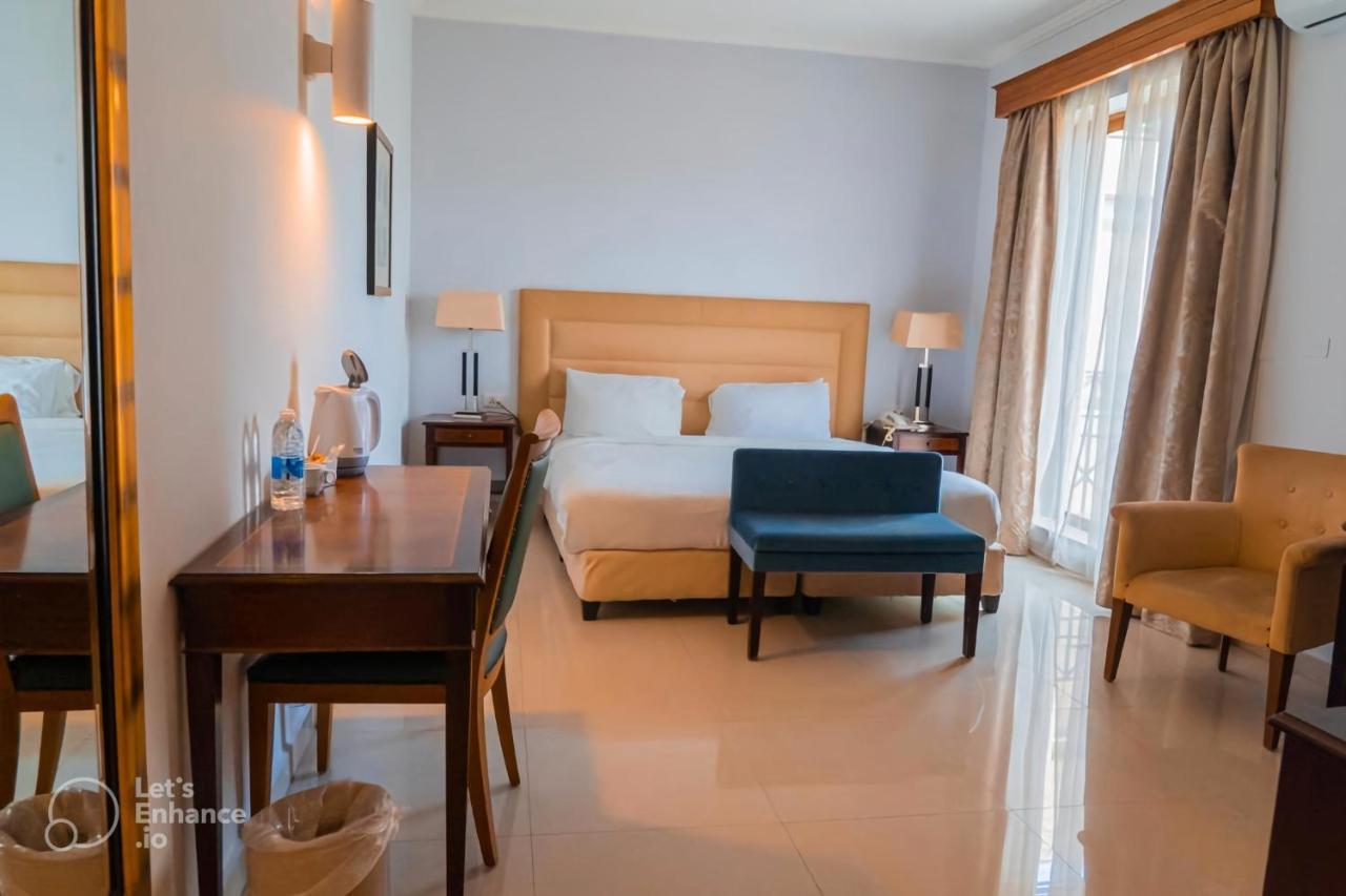 Guest House Hotel Amman By Fhm Eksteriør bilde