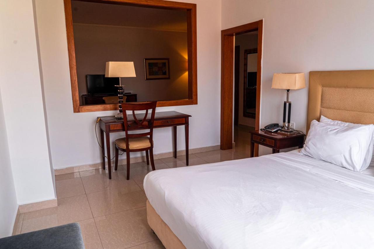 Guest House Hotel Amman By Fhm Eksteriør bilde