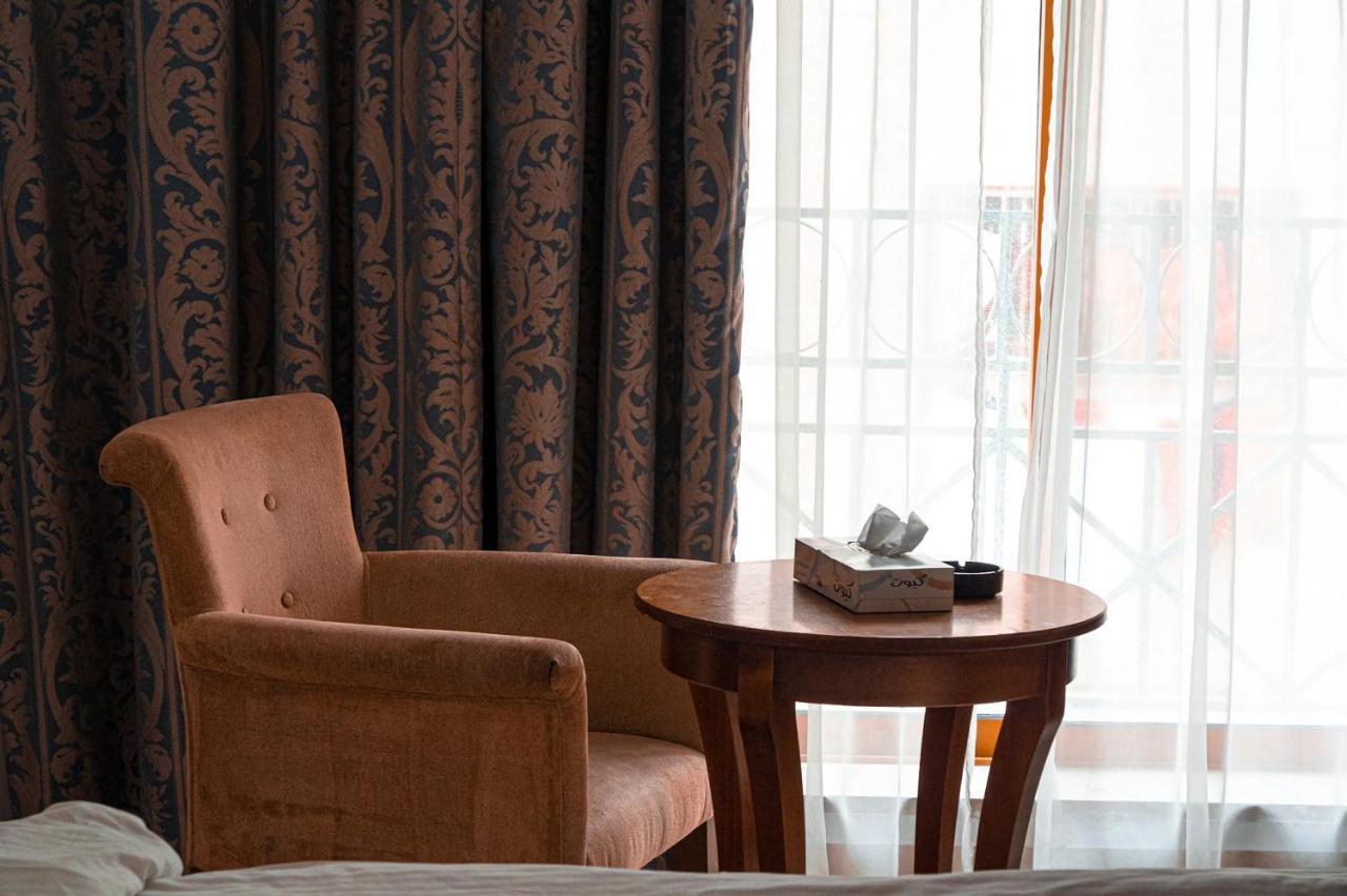 Guest House Hotel Amman By Fhm Eksteriør bilde