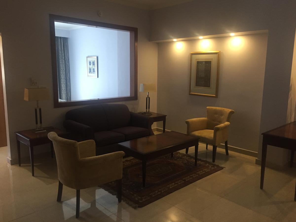 Guest House Hotel Amman By Fhm Eksteriør bilde