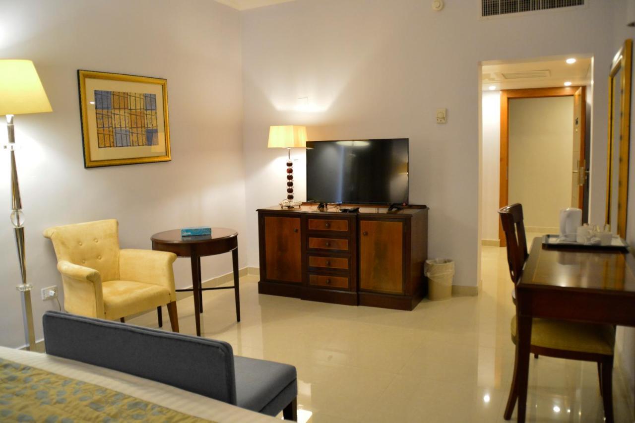 Guest House Hotel Amman By Fhm Eksteriør bilde